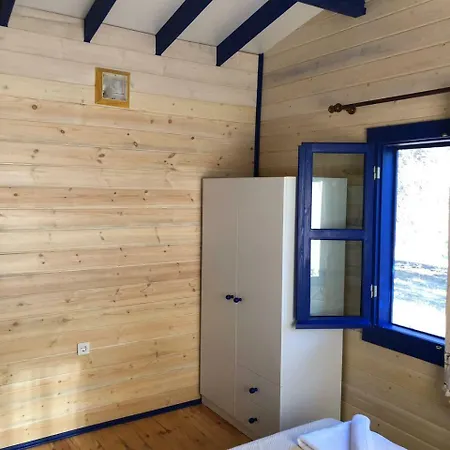 Bed & Breakfast Zeytinli Bahce Bungalov *