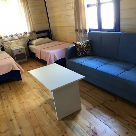 Bed & Breakfast Zeytinli Bahce Bungalov