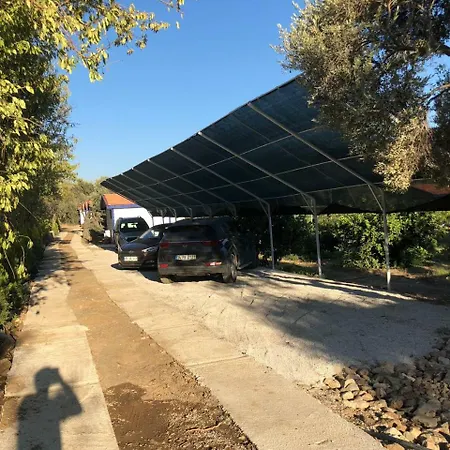 Zeytinli Bahce Bungalov