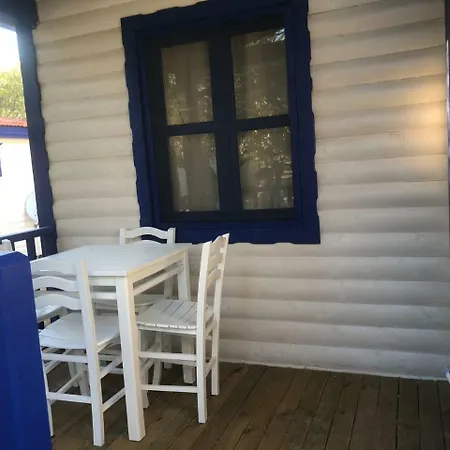 Zeytinli Bahce Bungalov * Muğla