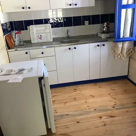 Zeytinli Bahce Bungalov