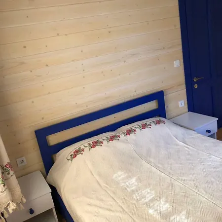 فندق مبيت وإفطار Zeytinli Bahce Bungalov موجلا