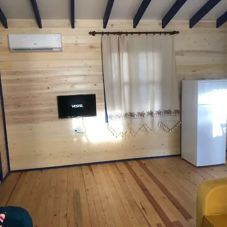 Zeytinli Bahce Bungalov *
