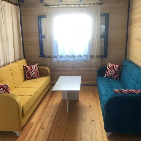 Zeytinli Bahce Bungalov فندق مبيت وإفطار موجلا