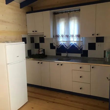 Zeytinli Bahce Bungalov * موجلا