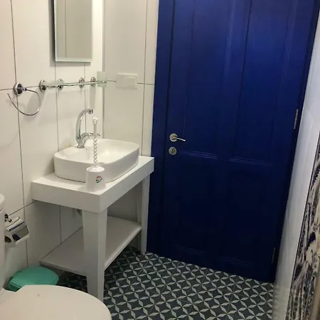 Zeytinli Bahce Bungalov *